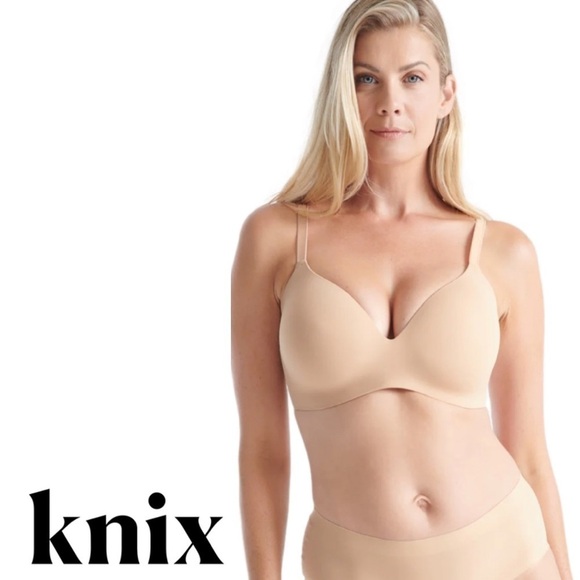 Knix WingWoman Contour Bra - Picture 1 of 10